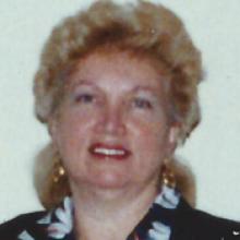 CHRISTINA CROTHERS  Obituary pic