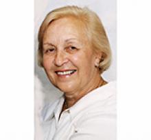 LEONA ELENORE OZOG Obituary pic