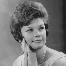 DARLENE LESLIE HEFFERTON Obituary pic