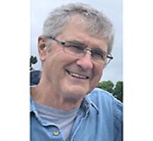 GEORGE MATTHEW BUCHKOWSKI Obituary pic