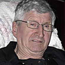 ROBERT (BOB) HUNT  Obituary pic