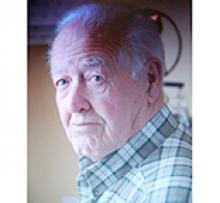 WALTER HUGHES LOHR (WALLY) Obituary pic