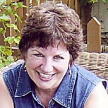 LORNA MAY DYCK  Obituary pic