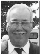 Raymond AIREY Obituary pic