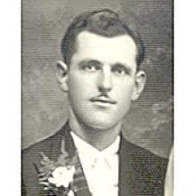 JOE DUCHECK  Obituary pic
