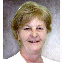 SANDY CHRUSCH Obituary pic