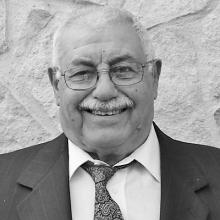 ANTONIO DI SANTO Obituary pic