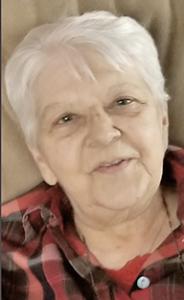 GLORIA BLAZEIKO Obituary pic