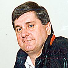 LAWRENCE  Obituary pic