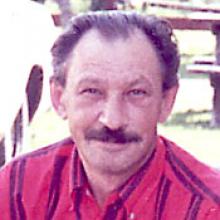 LAWRENCE EDWARD FUNK  Obituary pic