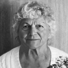 GERTRUDE CATHERINE CHAMBERS Obituary pic