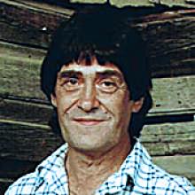 KEN SOPER  Obituary pic