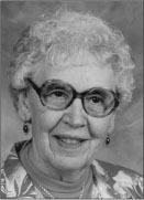 Coralie MEAGHER Obituary pic