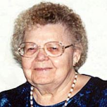 KATHY VERLEIH (KLEIN)  Obituary pic