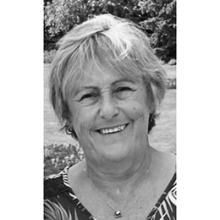 LINDA SCHAFFER Obituary pic