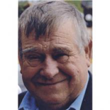 OREST CHORNEY  Obituary pic