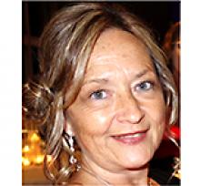 IRENE DYCK  Obituary pic