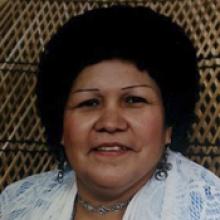 NANCY DORIS ANDERSON  Obituary pic