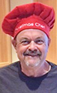 MICHAEL E. KNUDSON Obituary pic