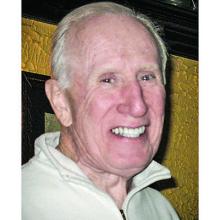 ANTHONY JOHN BREEN Obituary pic