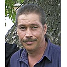 DANIEL CLAUDE ST-JACQUES  Obituary pic