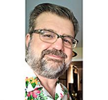 ALAIN F. GIRARD Obituary pic