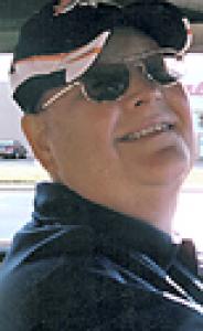 RANDY EUGENE REYHER  Obituary pic