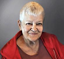 MARY VERMETTE Obituary pic