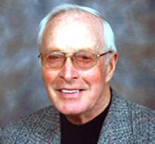 GEORGE ROBERT (BOB) TAYLOR Obituary pic