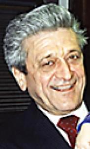 JOSEPH BUDOWSKI  Obituary pic