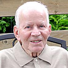 ALBERT ALFRED KORZINSKI  Obituary pic