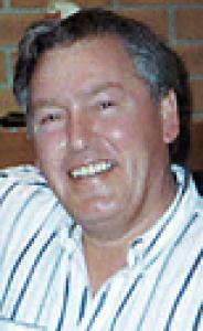 GORD HATTON  Obituary pic