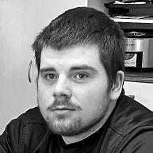 HEATH JR. BARRY JOHN PALENDAT Obituary pic