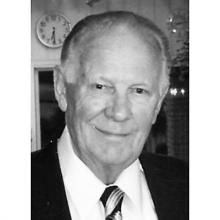 VICTOR GERHARD SCHULZ Obituary pic