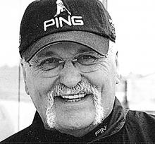 BERT CHUDRICK  Obituary pic