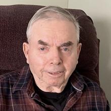MERVIN DOUGLAS DIXON Obituary pic