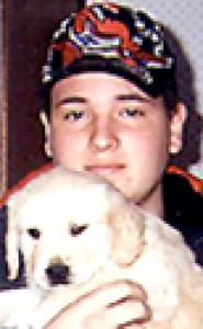 TJ WIEBE  Obituary pic