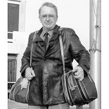 EDMAR REIMER Obituary pic