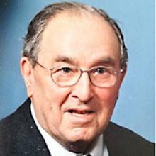 JOSEPH LUPICHUK  Obituary pic