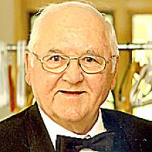 MICHAEL KUZMINSKI Obituary pic