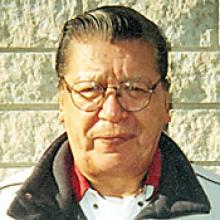 WILLARD STANLEY THOMPSON  Obituary pic