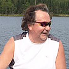 WAYDE BUSS  Obituary pic