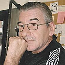 RYSZARD JOZWIAK  Obituary pic
