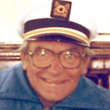 WILLIAM SMYKALSI  Obituary pic