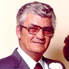 DAVID SAWATZKY  Obituary pic