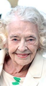 ELAINE RUTH WELSH  Obituary pic