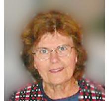 EILEEN RUTH HAYCOCK (ROBERTS) Obituary pic
