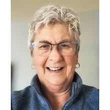 DARLENE AUDREY COX Obituary pic