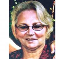 MARY ANNE ROJESKI  Obituary pic