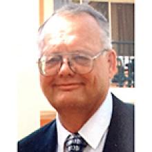 JOHN DOUGLAS LAKE Obituary pic